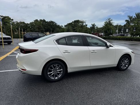 New 2026 MAZDA MAZDA3 s FWD image 4
