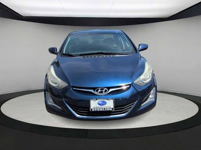 Used 2016 Hyundai Elantra SE w/ Option Group 02