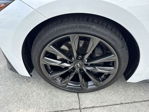 Used 2025 Lexus IS 350 F Sport RWD image 10