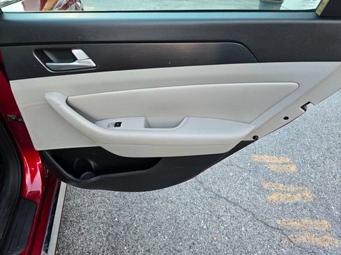 Used 2015 Hyundai Sonata Sport w/ Option Group 03 FWD image 15