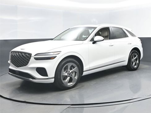 New 2026 Genesis GV70 2.5T Select image 1