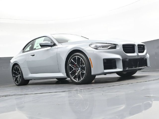 Used 2026 BMW M2 w/ Carbon Package RWD image 38
