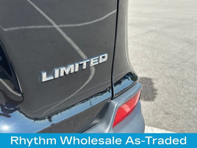 Used 2020 Jeep Cherokee Limited AWD/4WD image 42