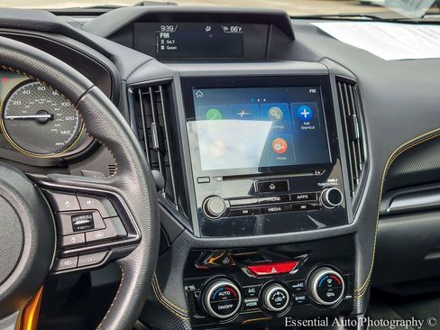 Used 2023 Subaru Forester Wilderness image 13