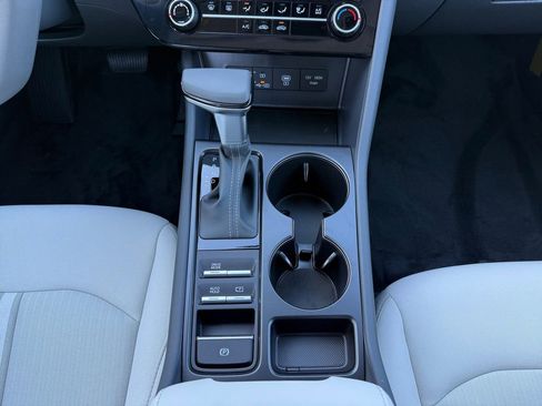 New 2026 Hyundai Sonata SE FWD image 15