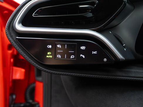 Used 2026 Ferrari 296 GTS RWD image 22