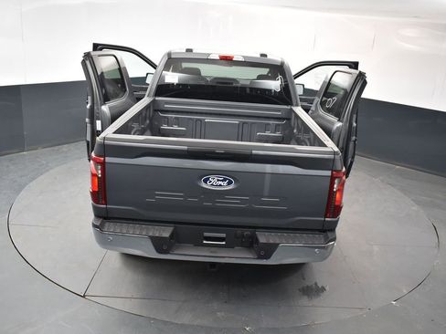 New 2026 Ford F150 XLT AWD/4WD image 9