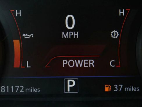 Used 2020 Nissan Maxima 3.5 S w/ Floor Mat Group FWD image 29