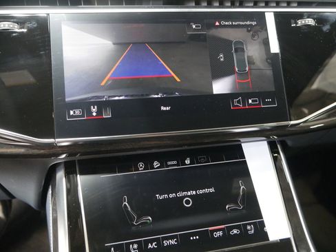 New 2026 Audi Q7 Premium Plus AWD/4WD image 34