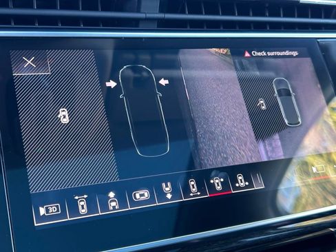 Used 2023 Audi Q7 3.0T Premium Plus w/ Premium Plus Package image 27