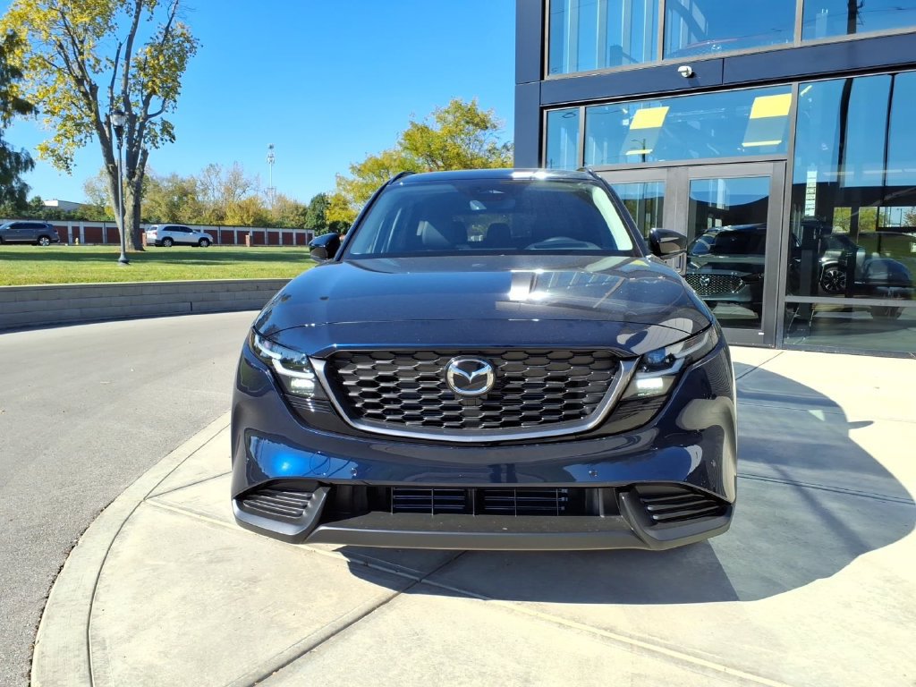 New 2026 MAZDA CX-5 Preferred AWD/4WD image 2