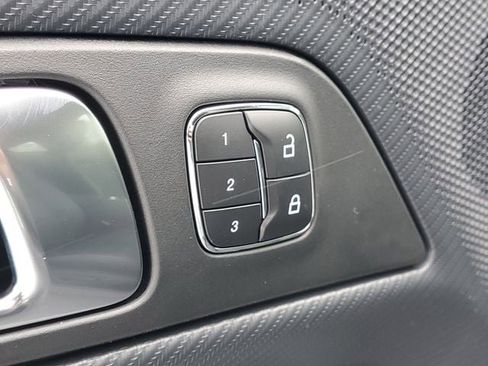 New 2026 Ford Mustang Premium image 10