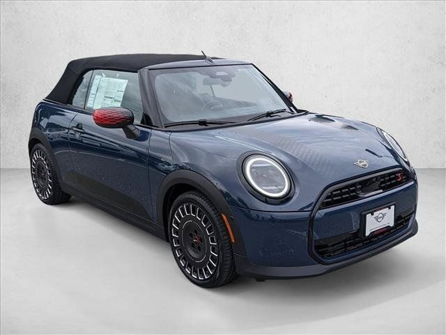 New 2026 MINI Cooper S FWD image 6