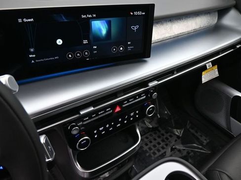 New 2026 Hyundai Ioniq 9 Calligraphy AWD/4WD image 20