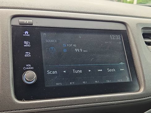 Used 2022 Honda HR-V Sport image 20