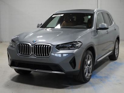 Used 2023 BMW X3 xDrive30i w/ Convenience Package