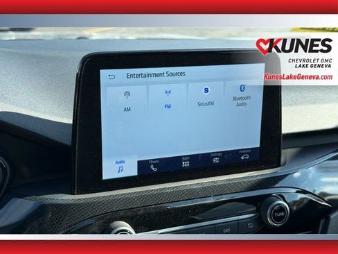 Used 2025 Ford Escape ST-Line image 32