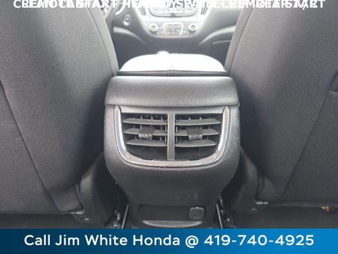 Used 2024 Chevrolet Malibu LT image 21