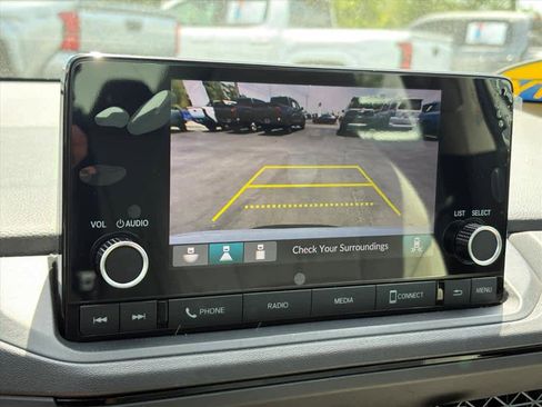 Used 2025 Honda Accord SE image 14