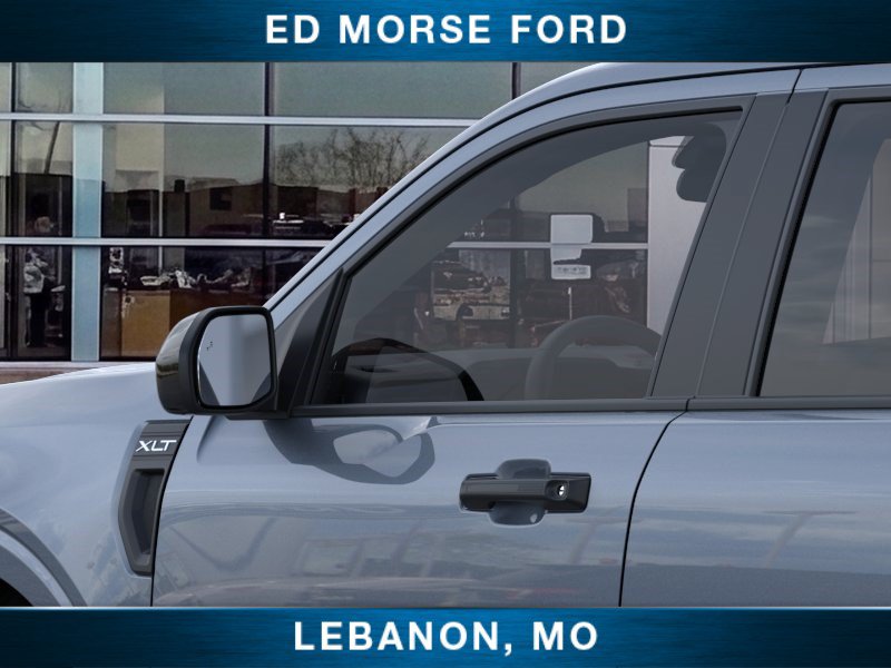 New 2026 Ford Maverick XLT w/ XLT Luxury Package FWD image 21