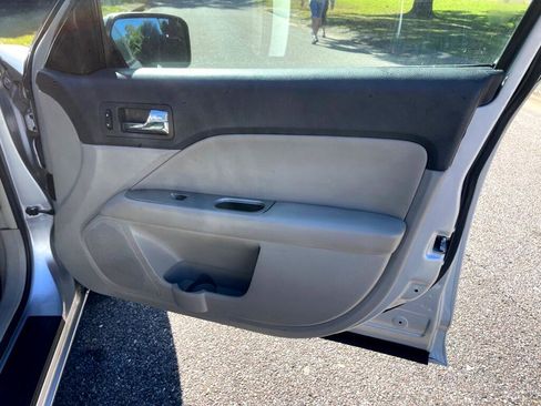 Used 2012 Ford Fusion SEL image 15