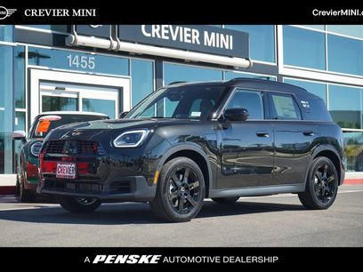New 2026 MINI Cooper Countryman S