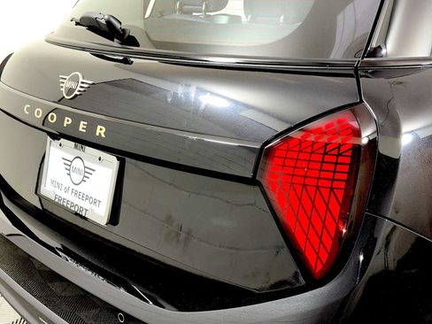 Used 2026 MINI Cooper 4-Door Hardtop FWD image 27