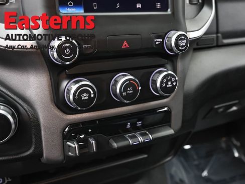 Used 2024 RAM 2500 Big Horn w/ Bed Utility Group AWD/4WD image 20