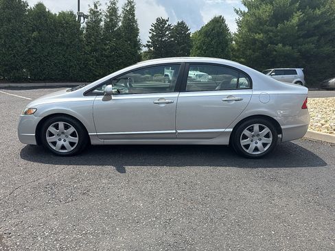 Used 2009 Honda Civic LX image 10