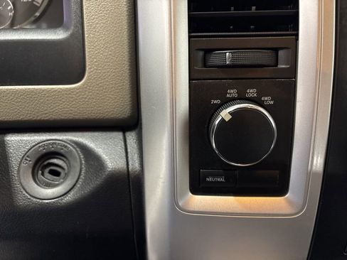 Used 2012 RAM 1500 Big Horn w/ Remote Start & Security Group image 24