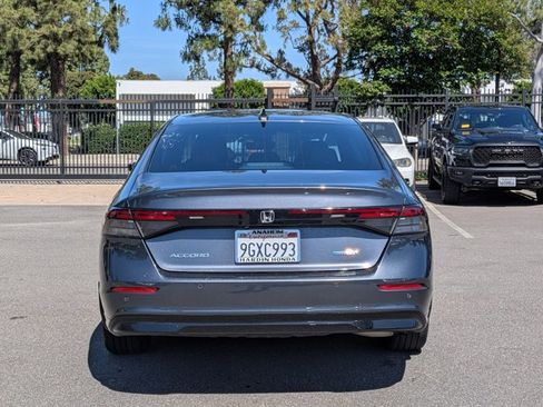 Used 2023 Honda Accord EX-L image 7