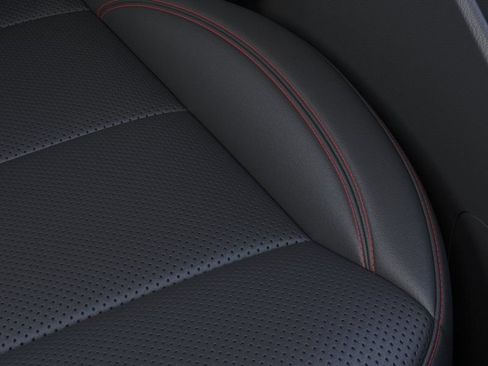 New 2026 Chevrolet Trax RS FWD image 21