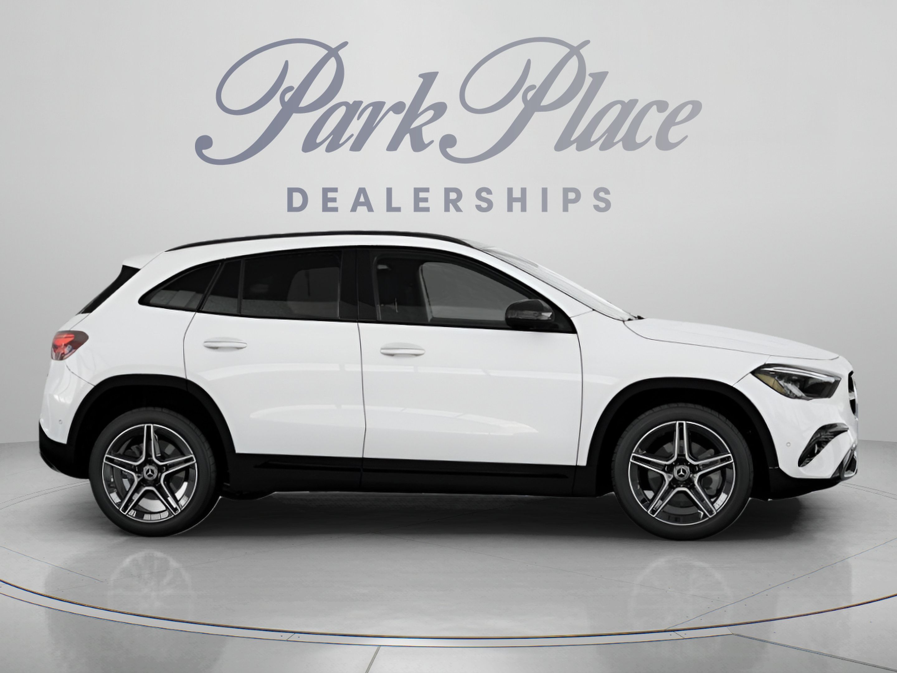 Used 2026 Mercedes-Benz GLA 250 image 27