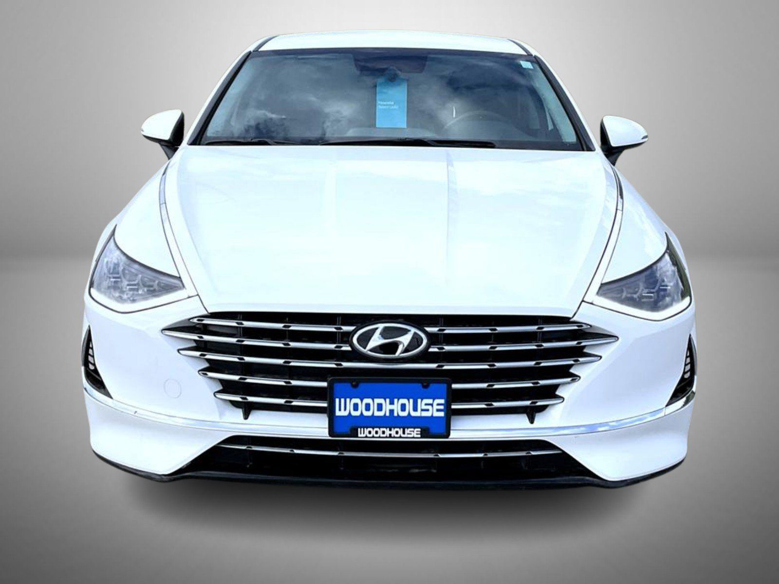 Used 2023 Hyundai Sonata SEL FWD image 2