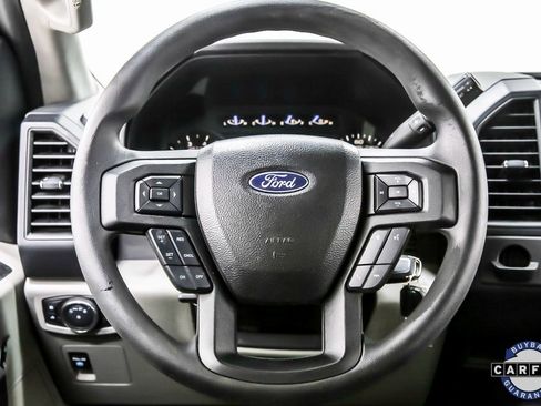 Used 2017 Ford F150 XL w/ Equipment Group 101A Mid image 20