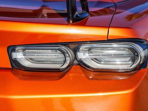 Used 2022 Chevrolet Camaro ZL1 image 10