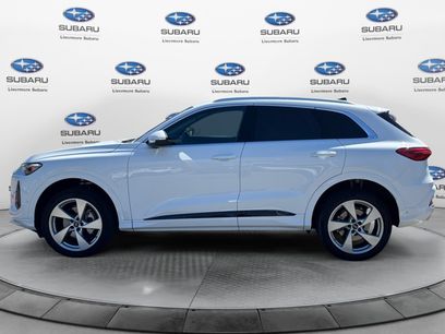 Used 2025 Audi Q5 Premium Plus w/ Premium Plus