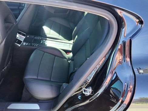 Used 2013 Porsche Panamera 4 image 10