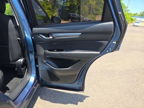 Used 2019 MAZDA CX-5 Sport AWD/4WD image 39