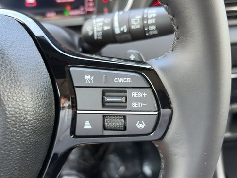 New 2026 Honda Pilot EX-L image 26