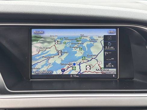 Used 2015 Audi A5 2.0T Premium w/ Audi MMI Navigation AWD/4WD image 23