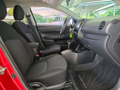 Used 2023 Mitsubishi Mirage G4 FWD image 24