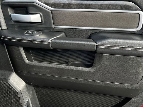 Used 2024 RAM 2500 Big Horn image 23
