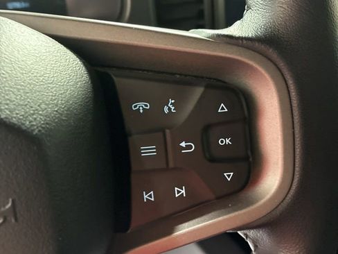 Used 2024 Ford Bronco Big Bend image 13