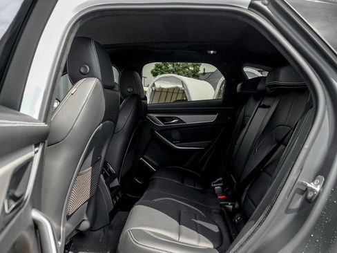 New 2026 Jaguar F-PACE R-Dynamic S image 16