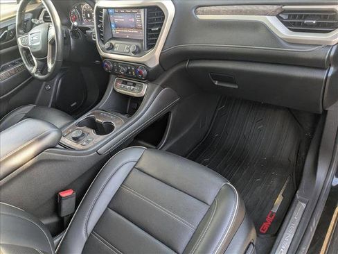 Used 2021 GMC Acadia Denali w/ LPO, 'HIT The Road' Package image 23
