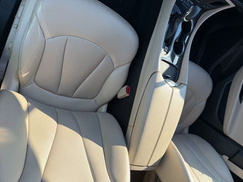 Used 2017 Buick Envision Essence image 5