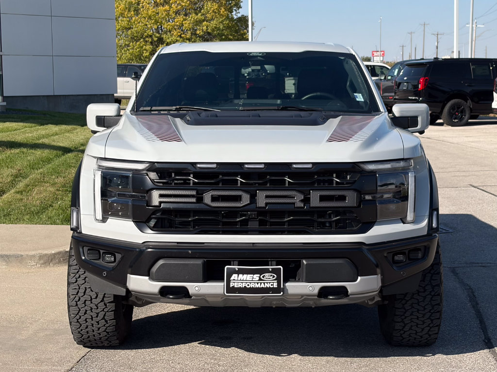 Used 2024 Ford F150 Raptor AWD/4WD image 8