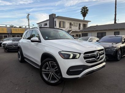 Used 2022 Mercedes-Benz GLE 350 w/ Premium Package