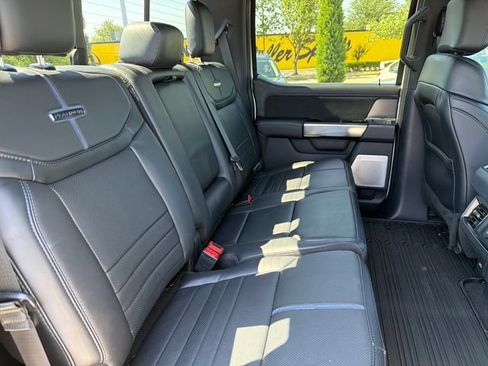 Used 2026 Ford F250 Platinum AWD/4WD image 28